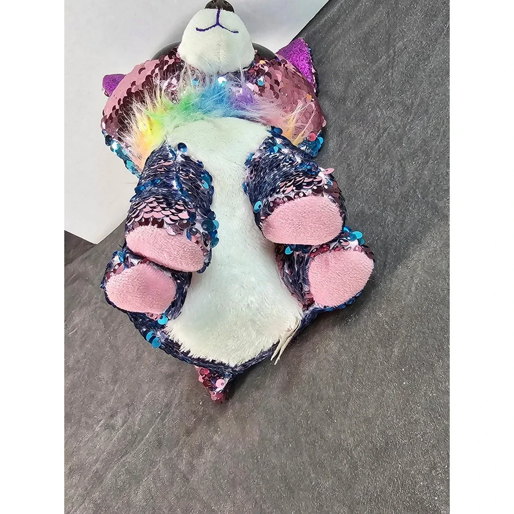 TY Beanie Flippables Yappy the Chihuahua 12